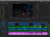 Adobe lance de nouvelles mises à jour audio pour Premiere Pro à l’occasion du Festival Sundance 2024